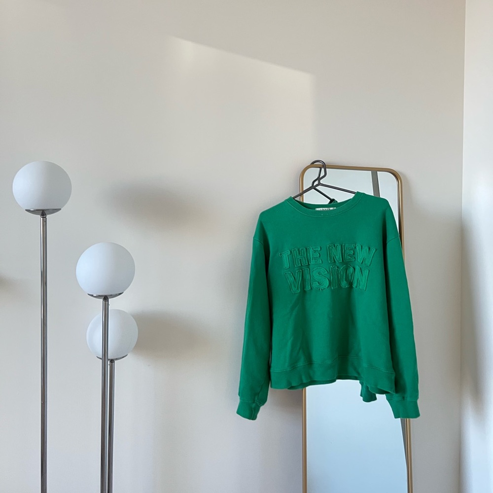 Low Classic sweatshirt